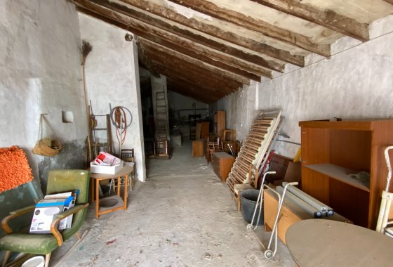 Reventa - Country House - Elda