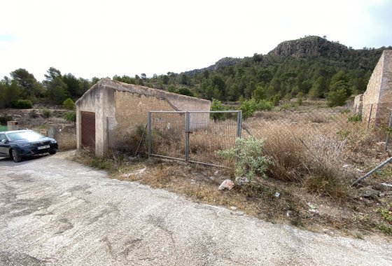 Reventa - Country House - Elda