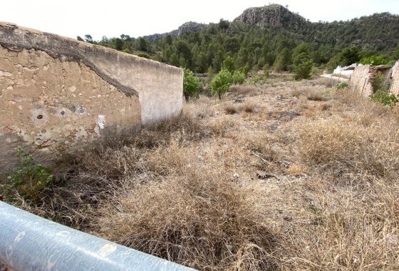 Reventa - Country House - Elda