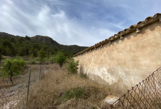 Reventa - Country House - Elda