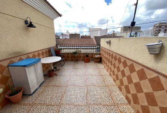 Reventa - Adosado - Sax