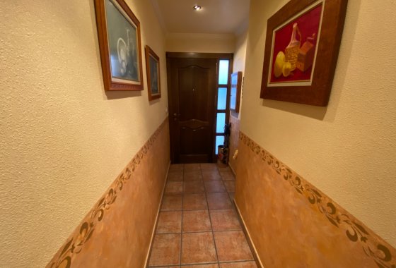 Reventa - Adosado - Sax