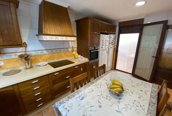 Reventa - Adosado - Sax