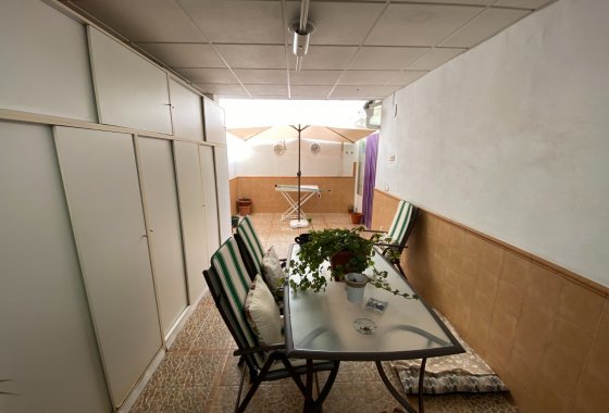 Reventa - Adosado - Sax