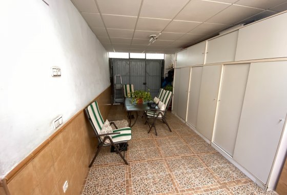 Reventa - Adosado - Sax