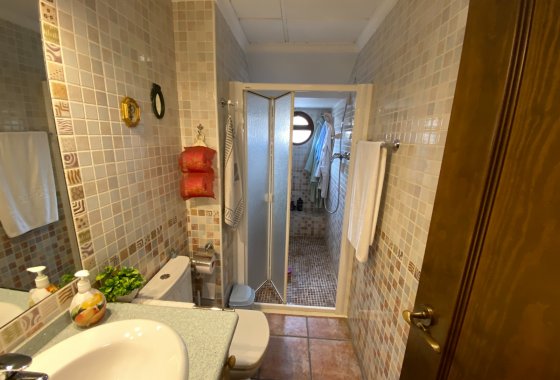 Reventa - Adosado - Sax