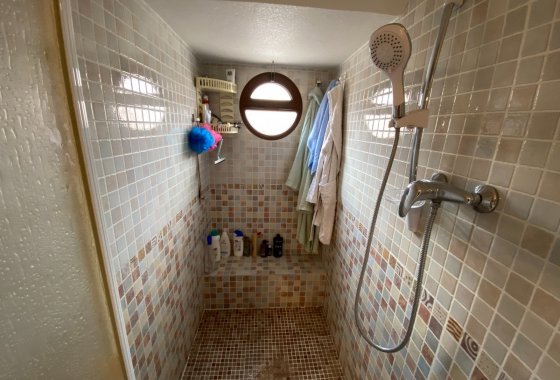 Reventa - Adosado - Sax