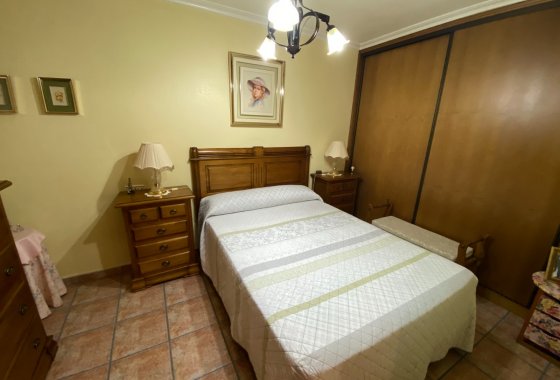 Reventa - Adosado - Sax