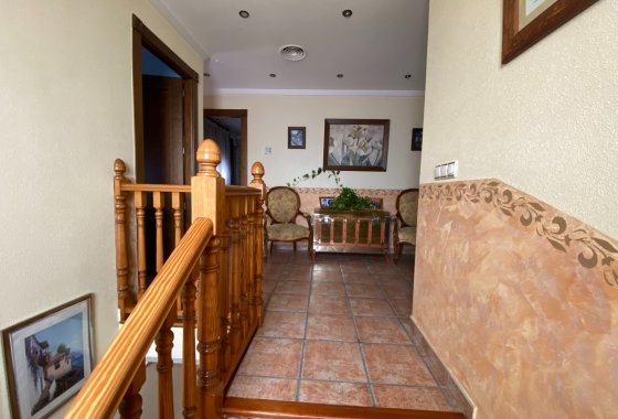 Reventa - Adosado - Sax