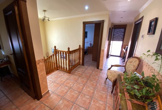 Reventa - Adosado - Sax