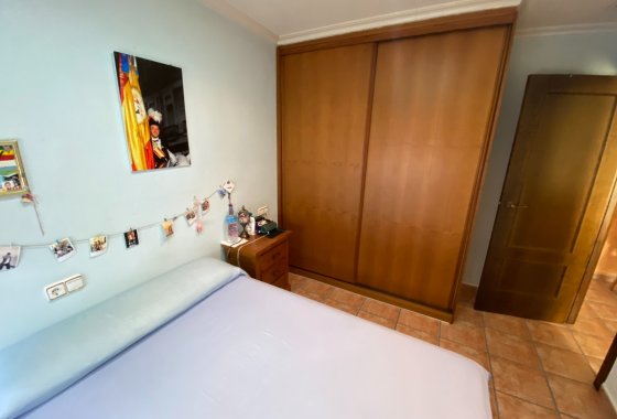 Reventa - Adosado - Sax