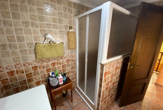 Reventa - Adosado - Sax