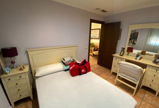 Reventa - Adosado - Sax