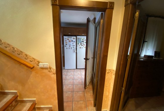 Reventa - Adosado - Sax