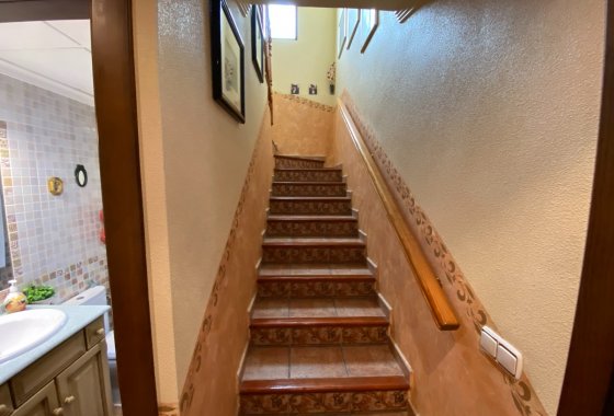 Reventa - Adosado - Sax