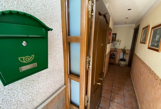 Reventa - Adosado - Sax