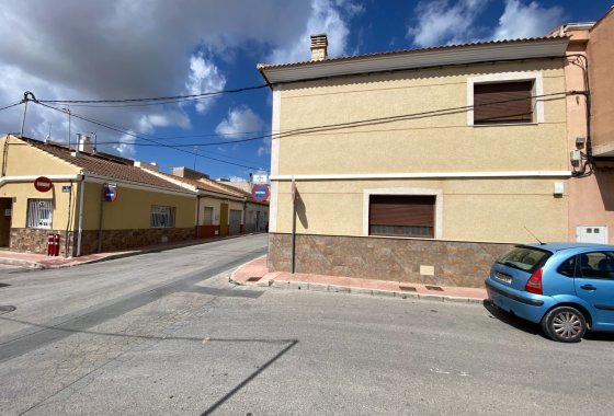 Reventa - Adosado - Sax