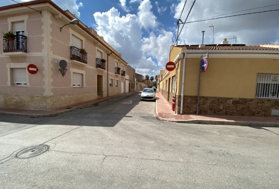 Reventa - Adosado - Sax