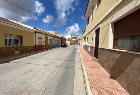 Reventa - Adosado - Sax