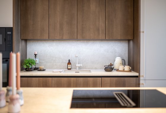 Resale - Apartment - Benahavis - La Quinta