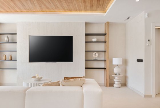 Resale - Townhouse - Benahavis - La Quinta