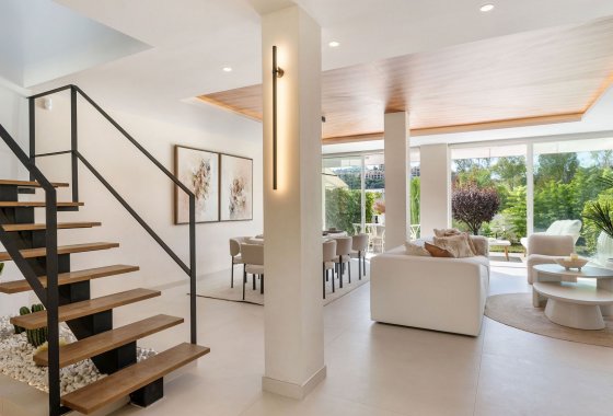 Resale - Townhouse - Benahavis - La Quinta