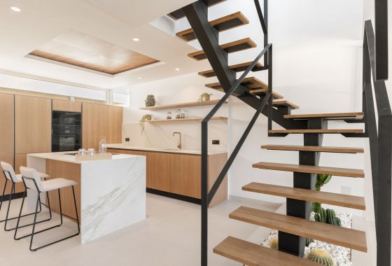 Resale - Townhouse - Benahavis - La Quinta