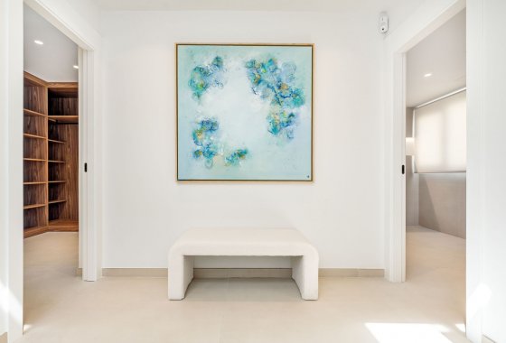 Resale - Townhouse - Benahavis - La Quinta