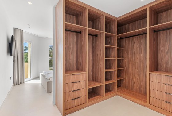 Resale - Townhouse - Benahavis - La Quinta