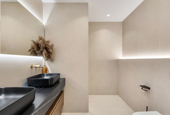 Resale - Townhouse - Benahavis - La Quinta