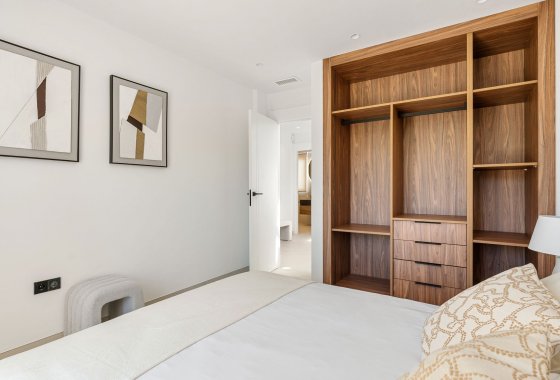 Resale - Townhouse - Benahavis - La Quinta