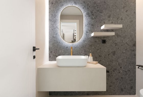 Resale - Townhouse - Benahavis - La Quinta