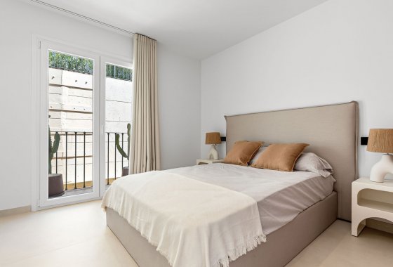 Resale - Townhouse - Benahavis - La Quinta