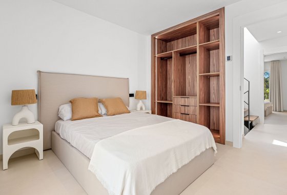 Resale - Townhouse - Benahavis - La Quinta