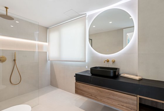 Resale - Townhouse - Benahavis - La Quinta