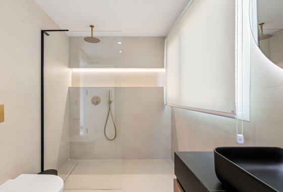 Resale - Townhouse - Benahavis - La Quinta