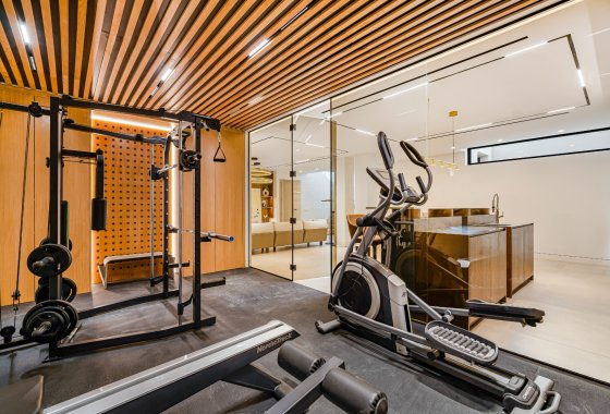 Resale - Villa - Marbella - Nagueles