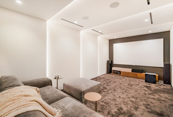 Resale - Villa - Marbella - Nagueles