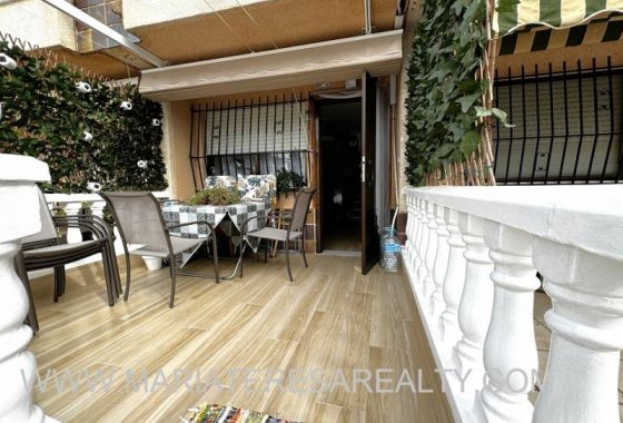 Wiederverkauf - Stadthaus - Los Narejos