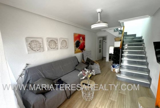 Wiederverkauf - Stadthaus - Los Narejos