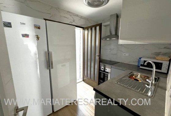 Wiederverkauf - Stadthaus - Los Narejos