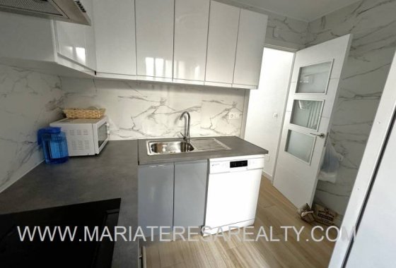 Wiederverkauf - Stadthaus - Los Narejos