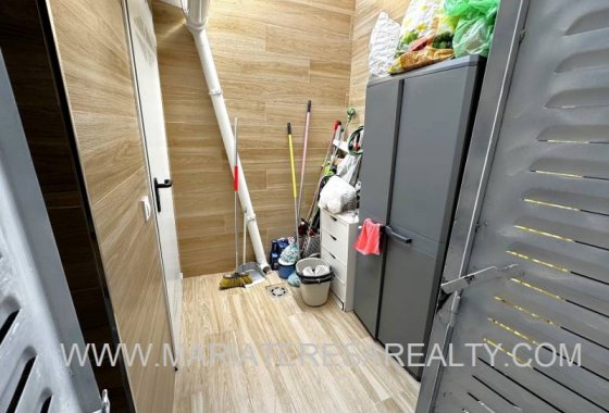 Wiederverkauf - Stadthaus - Los Narejos