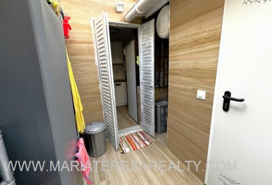 Wiederverkauf - Stadthaus - Los Narejos