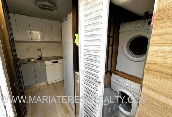 Wiederverkauf - Stadthaus - Los Narejos