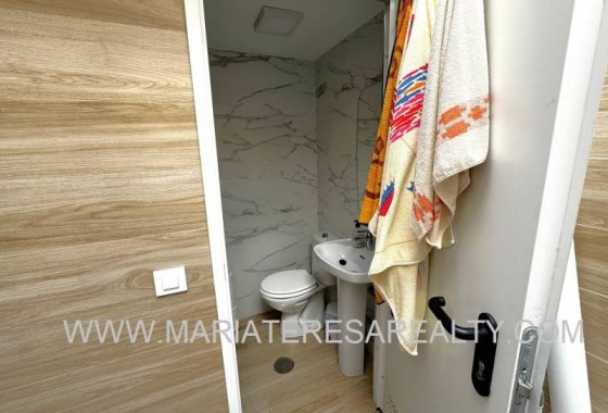 Wiederverkauf - Stadthaus - Los Narejos