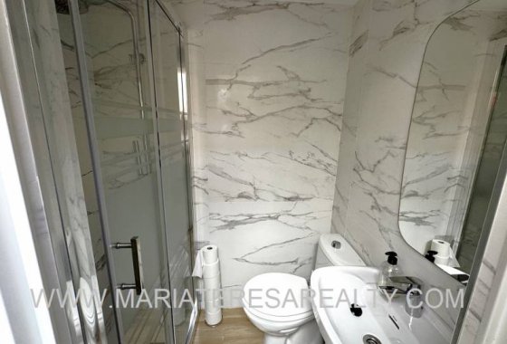 Wiederverkauf - Stadthaus - Los Narejos