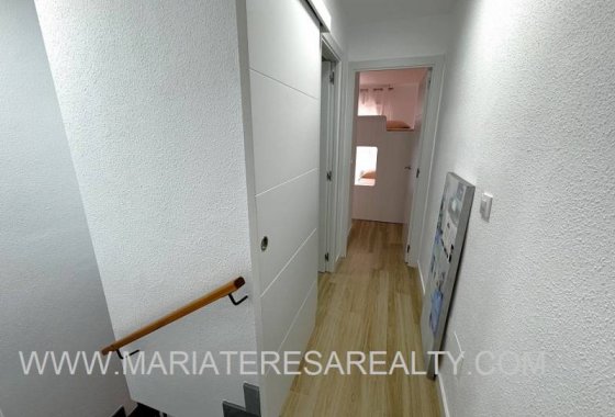 Wiederverkauf - Stadthaus - Los Narejos