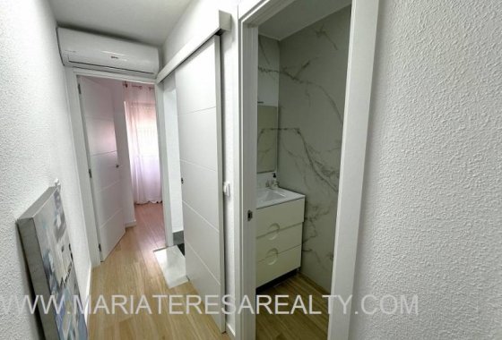 Wiederverkauf - Stadthaus - Los Narejos