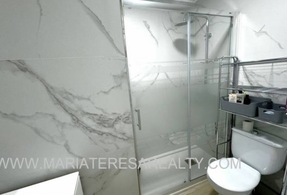 Wiederverkauf - Stadthaus - Los Narejos